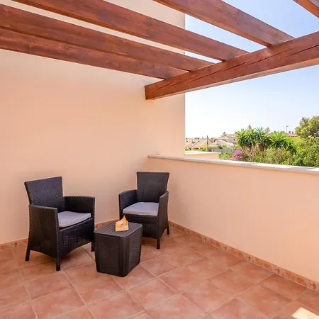 Ferienhaus Son Ganxo Iii *
