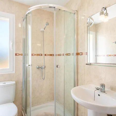Son Ganxo Iii Holiday home
