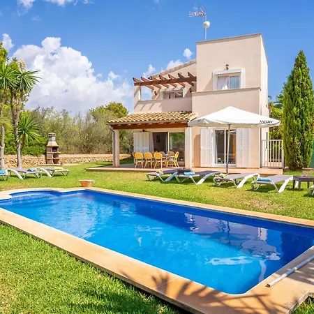 Son Ganxo Iii Holiday home