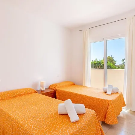 Son Ganxo Iii Holiday home Cala Murada (Mallorca)